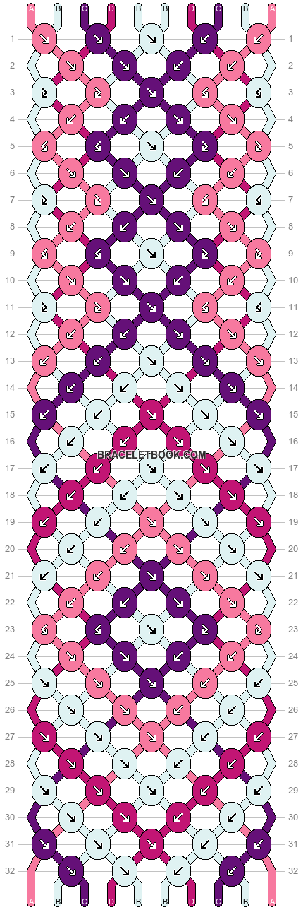 Normal pattern #7440 variation #397655 pattern