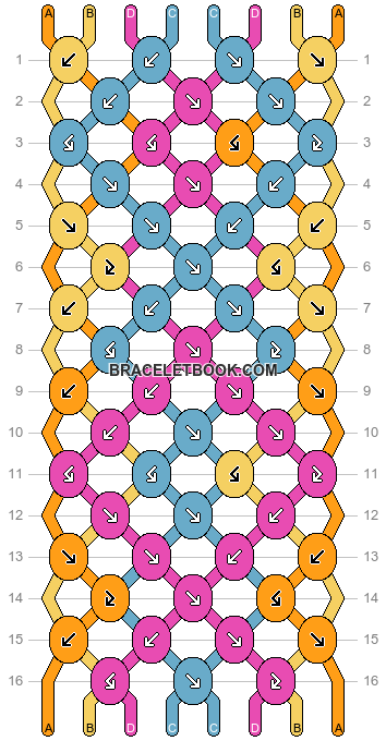 Normal pattern #190621 variation #397657 pattern
