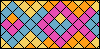 Normal pattern #190621 variation #397657
