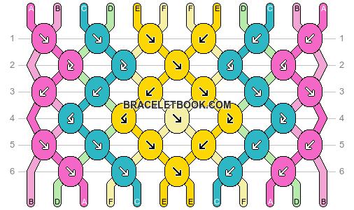 Normal pattern #18 variation #397660 pattern
