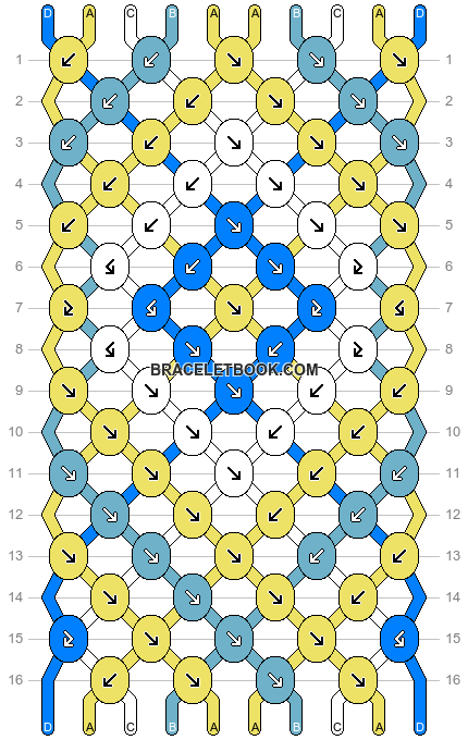 Normal pattern #191715 variation #397663 pattern