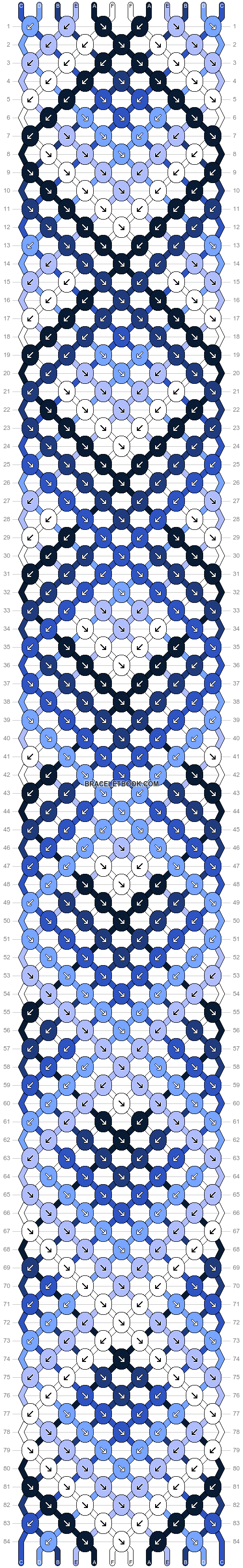 Normal pattern #54023 variation #397665 pattern
