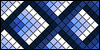 Normal pattern #54023 variation #397665