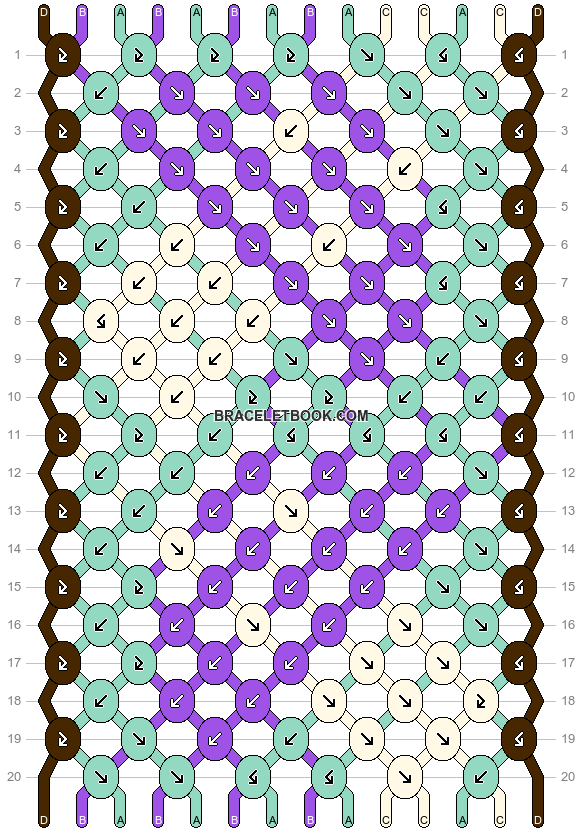 Normal pattern #102437 variation #397666 pattern