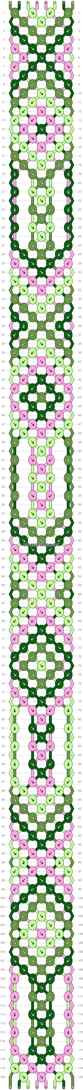 Normal pattern #149620 variation #397667 pattern