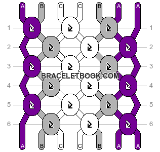 Normal pattern #13972 variation #397669 pattern