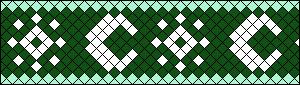 Normal pattern #153283 variation #397670
