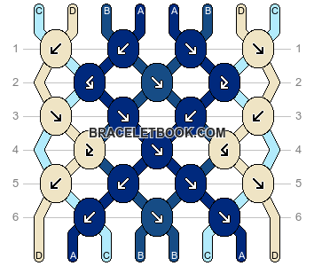 Normal pattern #11040 variation #397672 pattern