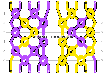Normal pattern #191986 variation #397673 pattern