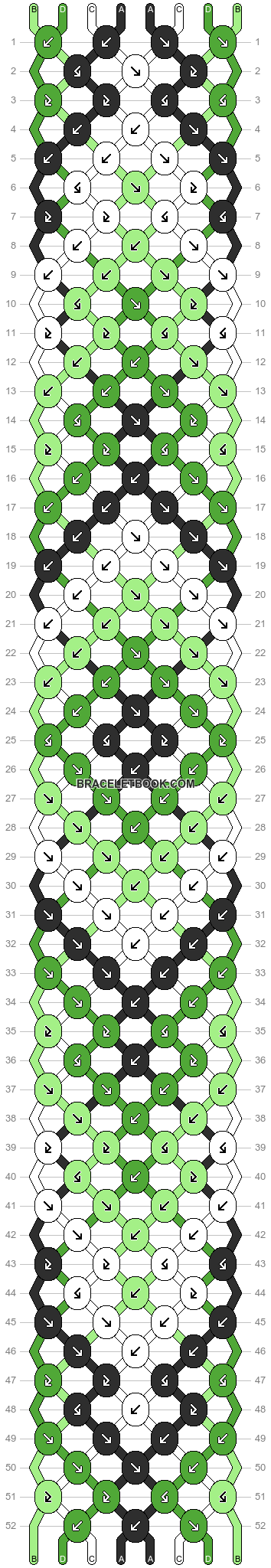 Normal pattern #117177 variation #397675 pattern