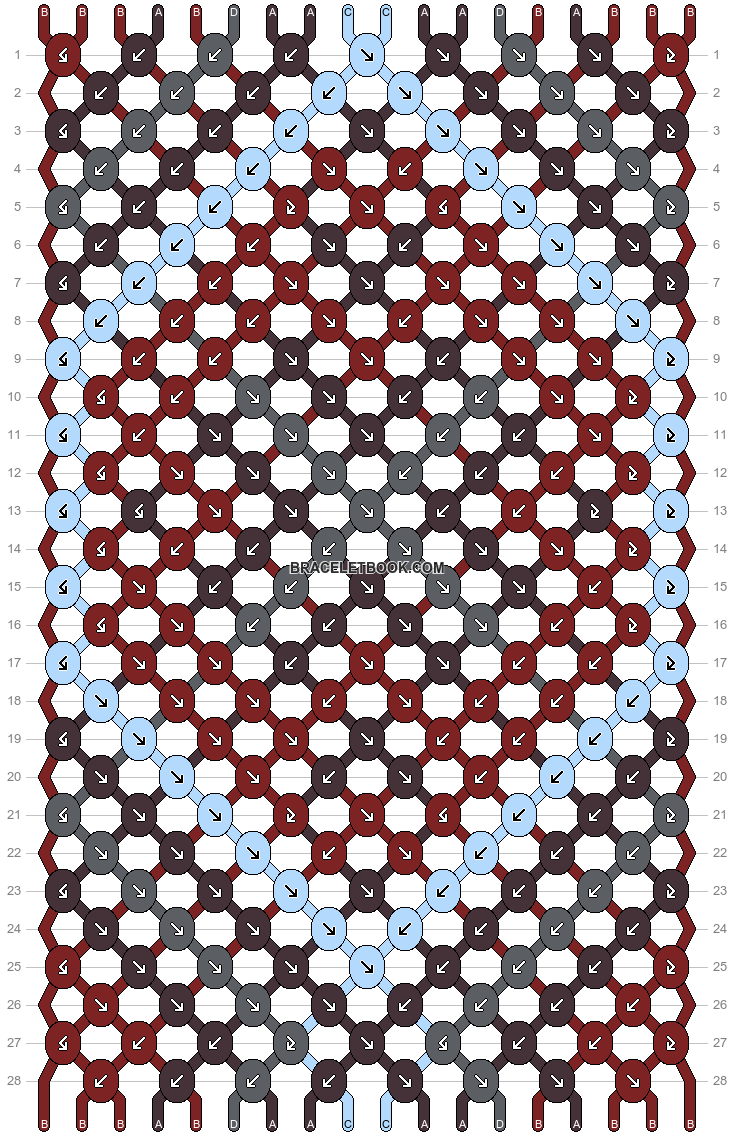 Normal pattern #102882 variation #397676 pattern