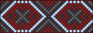 Normal pattern #102882 variation #397676