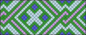 Normal pattern #113876 variation #397677