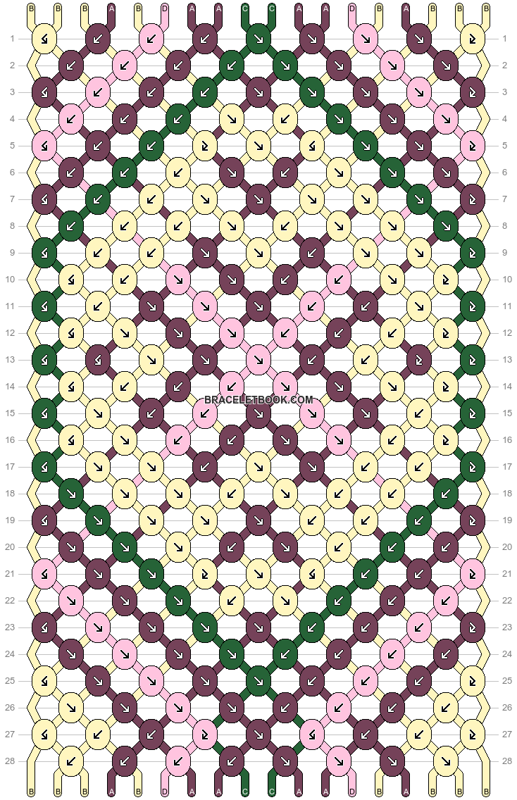Normal pattern #102882 variation #397678 pattern