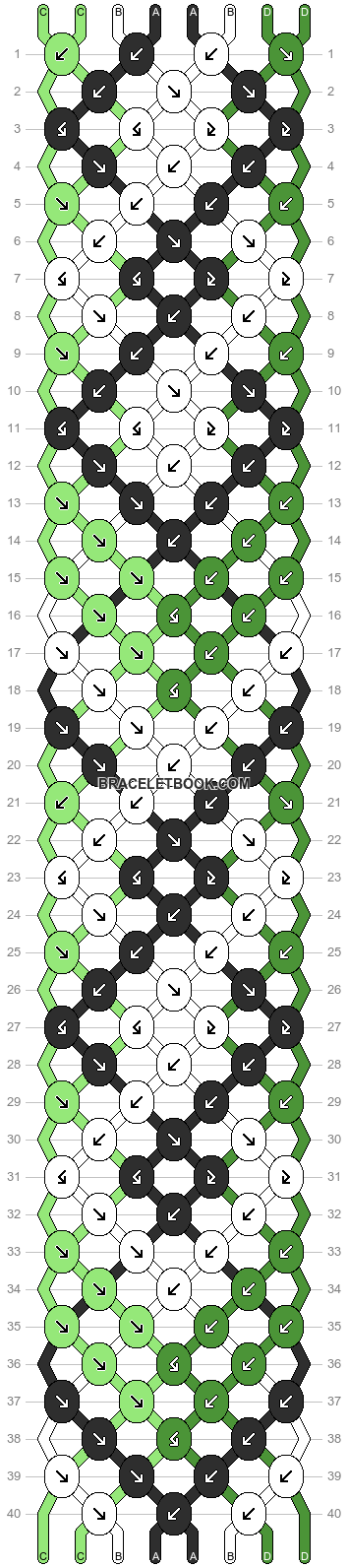 Normal pattern #118501 variation #397679 pattern