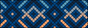 Normal pattern #99011 variation #397681