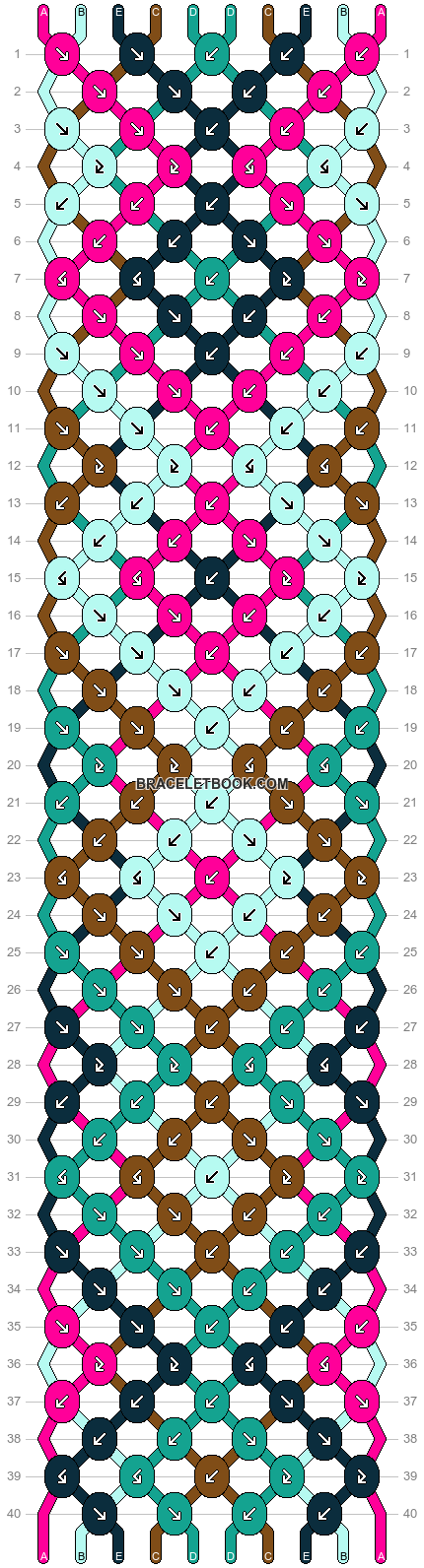 Normal pattern #17297 variation #397682 pattern
