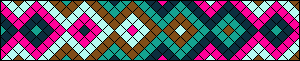 Normal pattern #17297 variation #397682
