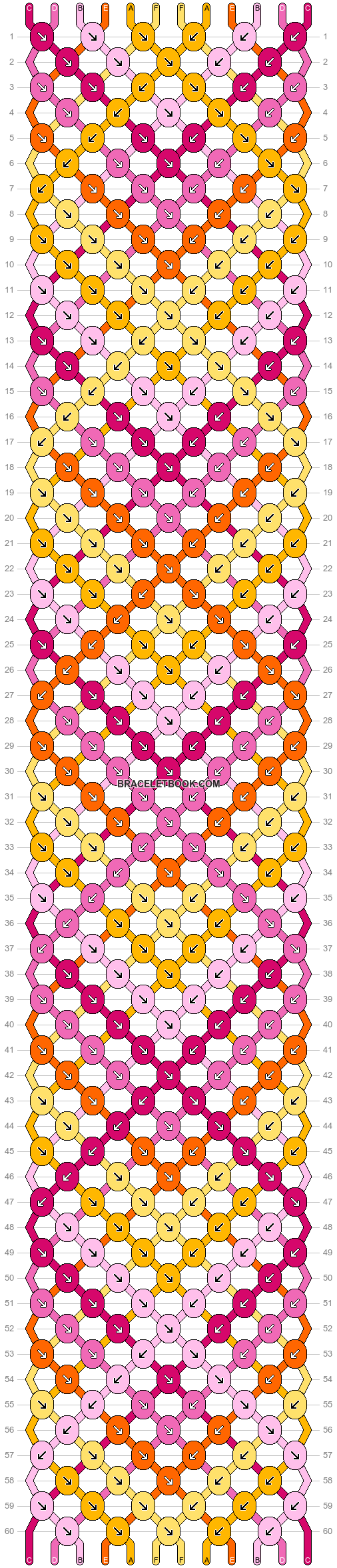 Normal pattern #43495 variation #397683 pattern