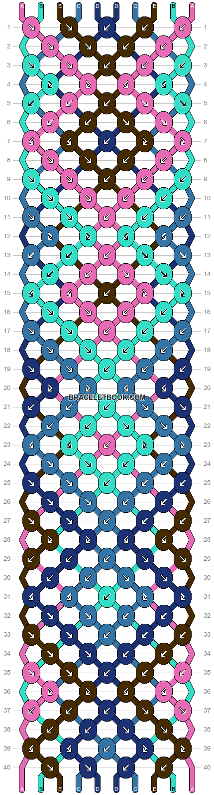 Normal pattern #17297 variation #397685 pattern