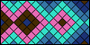 Normal pattern #17297 variation #397685