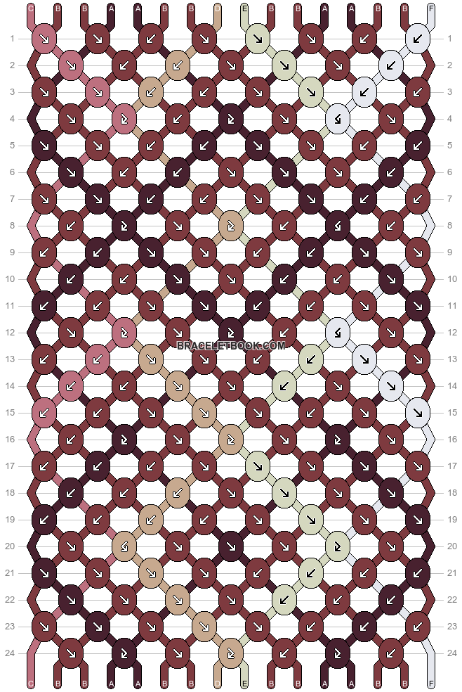 Normal pattern #99014 variation #397686 pattern