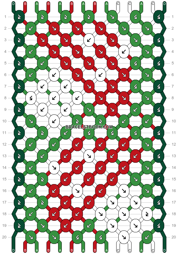 Normal pattern #102437 variation #397687 pattern