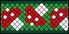 Normal pattern #102437 variation #397687