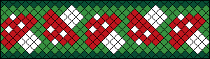 Normal pattern #102437 variation #397687