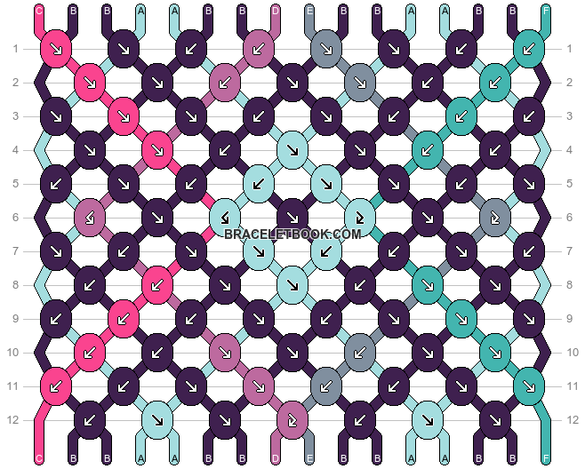 Normal pattern #99015 variation #397688 pattern