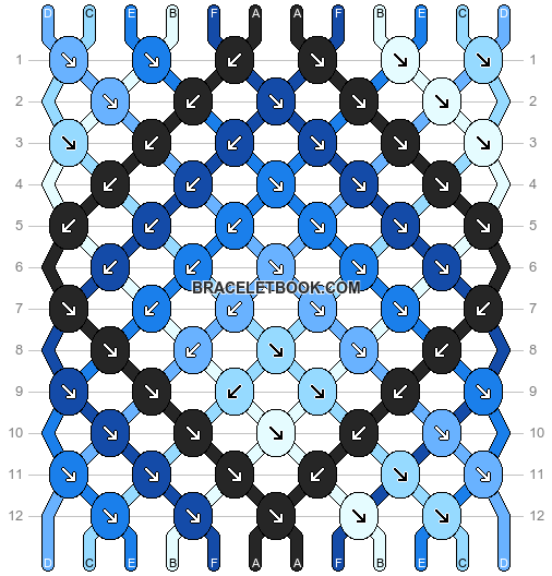 Normal pattern #191845 variation #397690 pattern