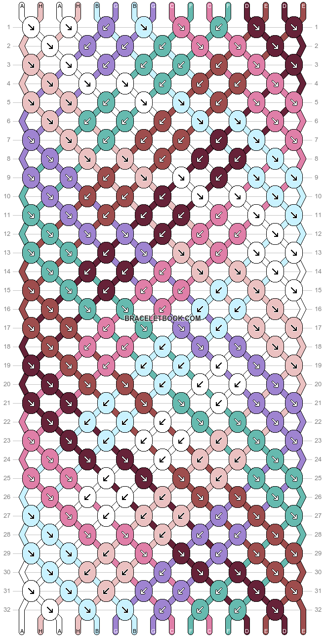 Normal pattern #191821 variation #397691 pattern