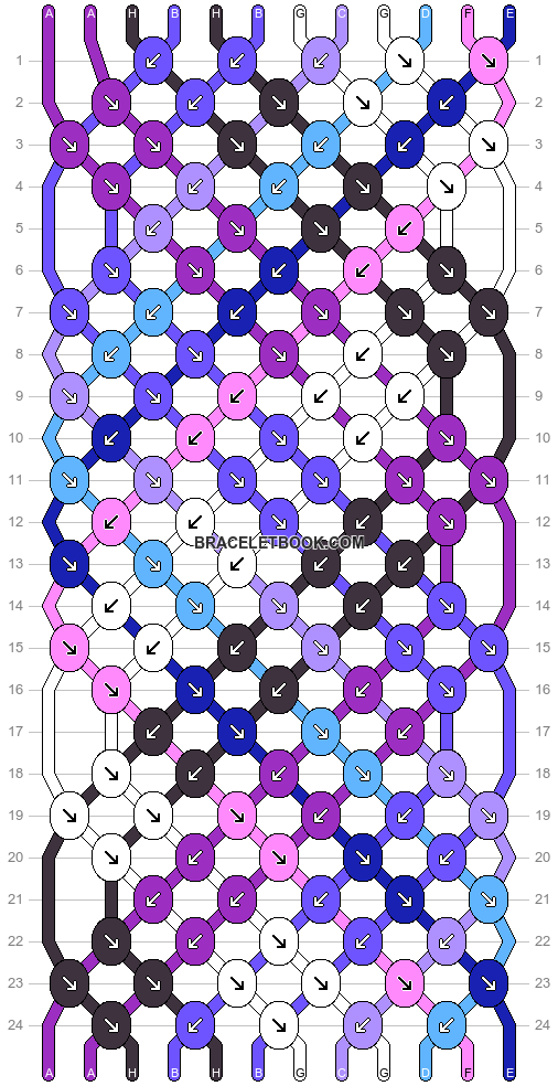 Normal pattern #191717 variation #397692 pattern