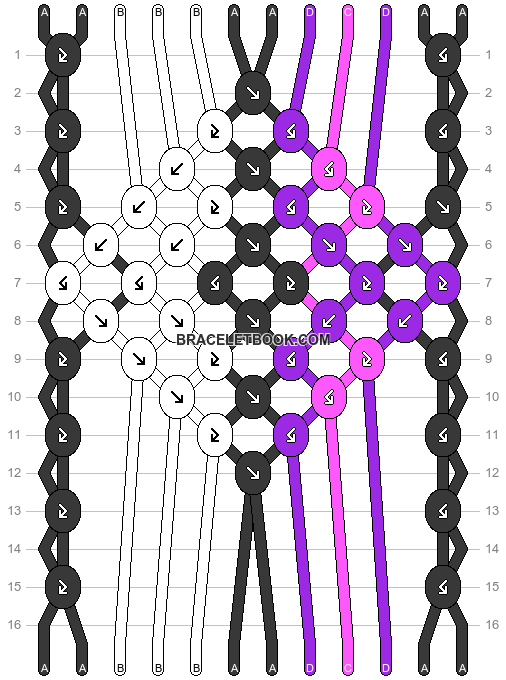 Normal pattern #191898 variation #397693 pattern