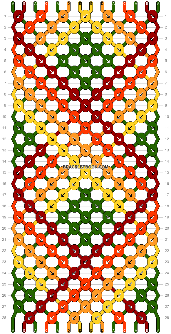 Normal pattern #191843 variation #397694 pattern