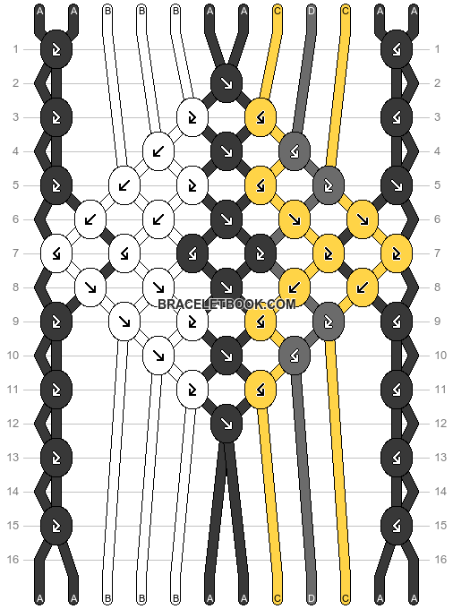 Normal pattern #191898 variation #397695 pattern