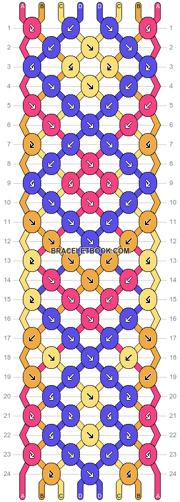 Normal pattern #191123 variation #397697 pattern