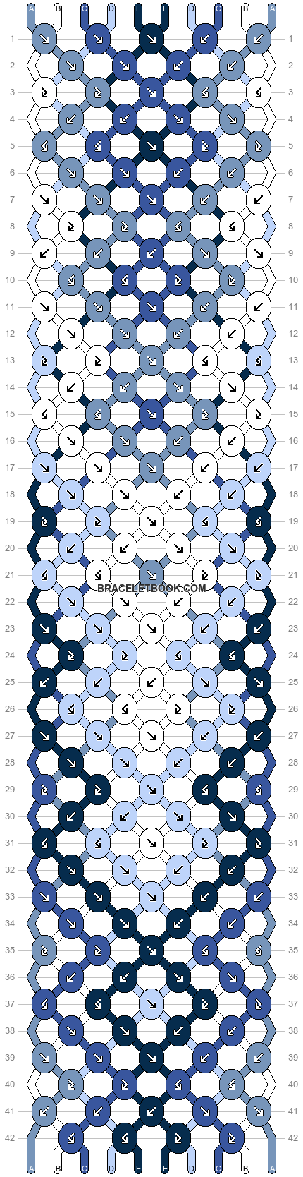Normal pattern #133494 variation #397698 pattern