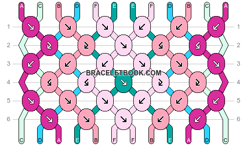 Normal pattern #18 variation #397699 pattern
