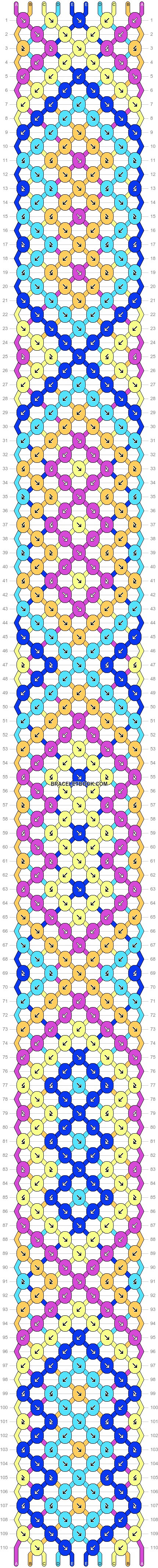 Normal pattern #24938 variation #397700 pattern