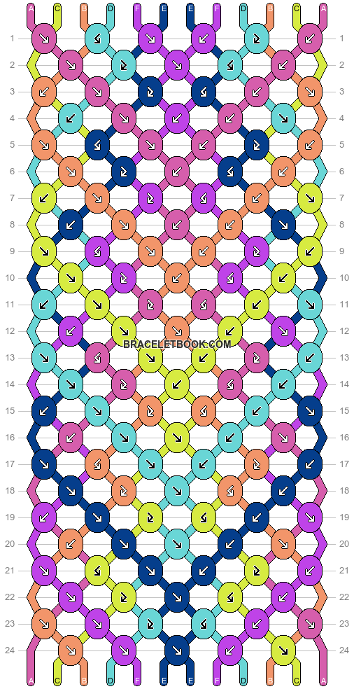Normal pattern #116214 variation #397702 pattern