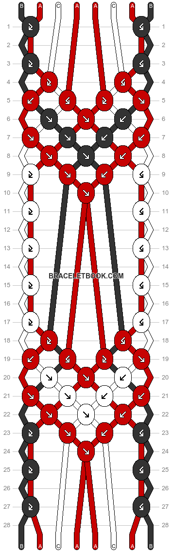 Normal pattern #149623 variation #397703 pattern