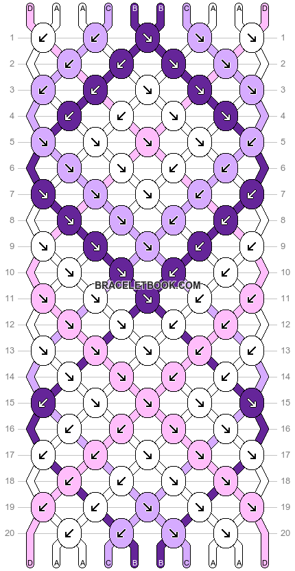 Normal pattern #151834 variation #397705 pattern