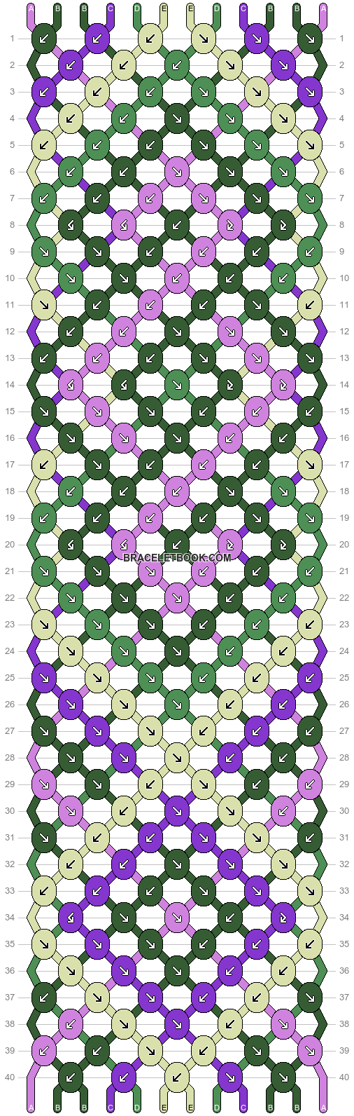 Normal pattern #127992 variation #397706 pattern