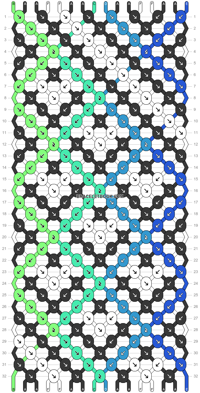 Normal pattern #191954 variation #397707 pattern
