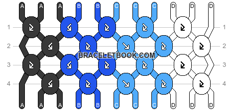 Normal pattern #17258 variation #397708 pattern