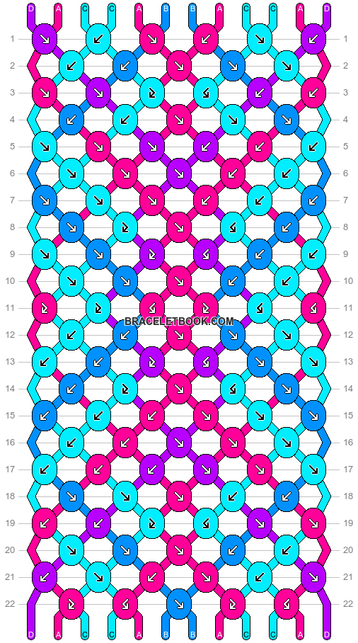 Normal pattern #189502 variation #397709 pattern