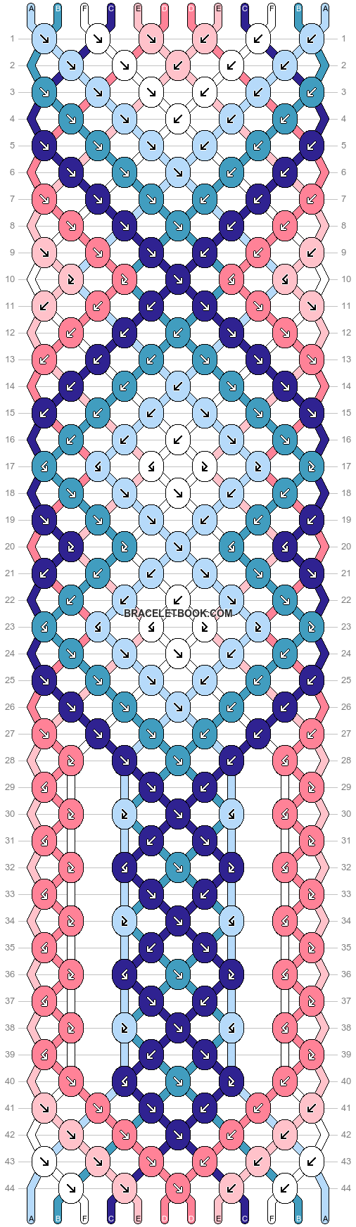 Normal pattern #28009 variation #397712 pattern