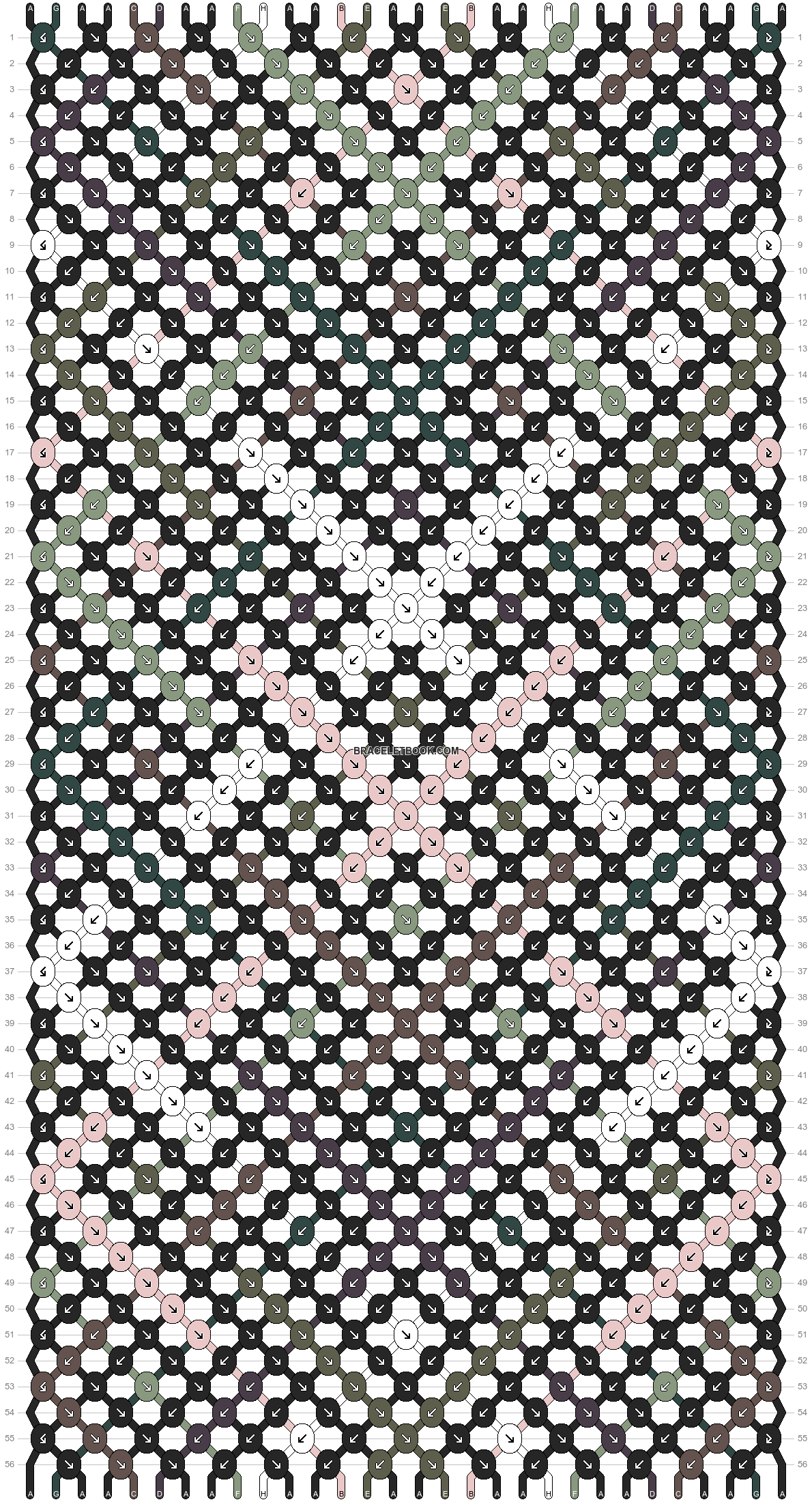 Normal pattern #93771 variation #397715 pattern