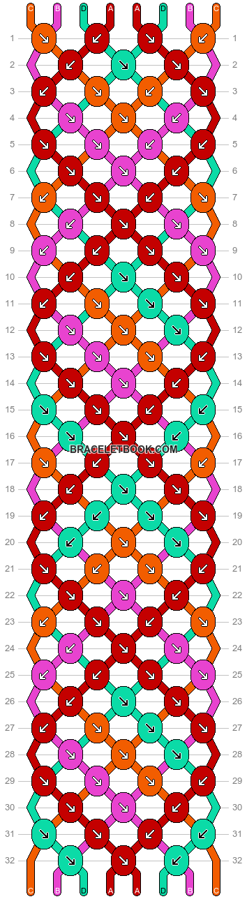 Normal pattern #191417 variation #397716 pattern